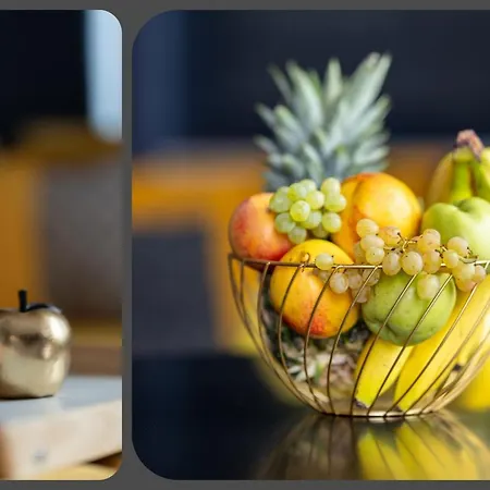 Appartamento Topaz Beachfront Varna