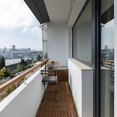 Appartamento Topaz Beachfront