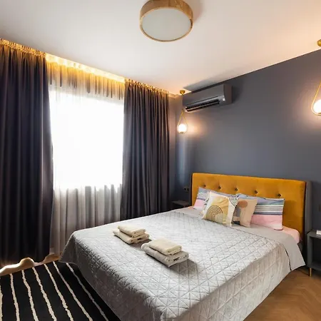 Appartamento Topaz Beachfront *