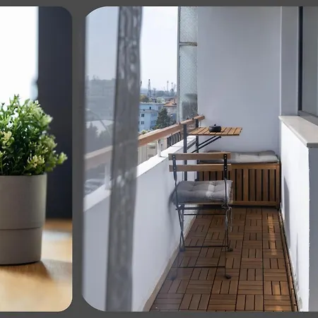 Appartamento Topaz Beachfront