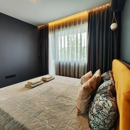 Topaz Beachfront Appartamento