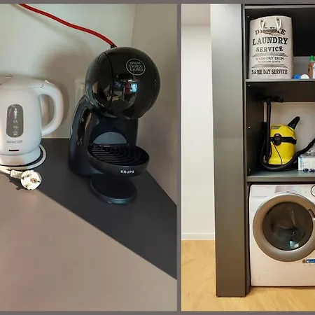 Topaz Beachfront Appartamento Varna