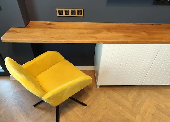 Topaz Beachfront Apartament *