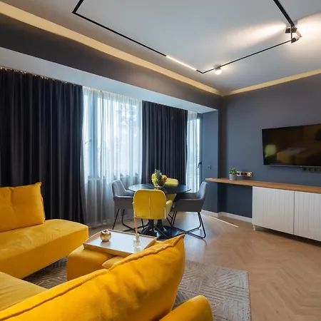 Topaz Beachfront * וארנה