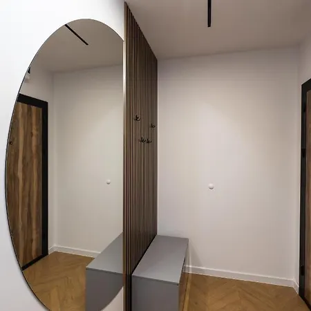 Topaz Beachfront דירה *