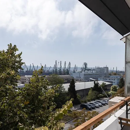 Topaz Beachfront * וארנה