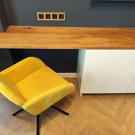 Topaz Beachfront 公寓 *