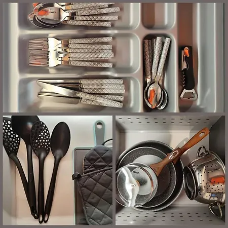 Topaz Beachfront * וארנה