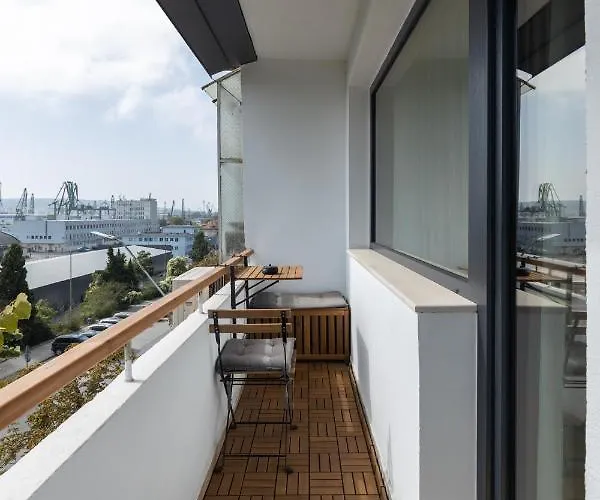 公寓 Topaz Beachfront