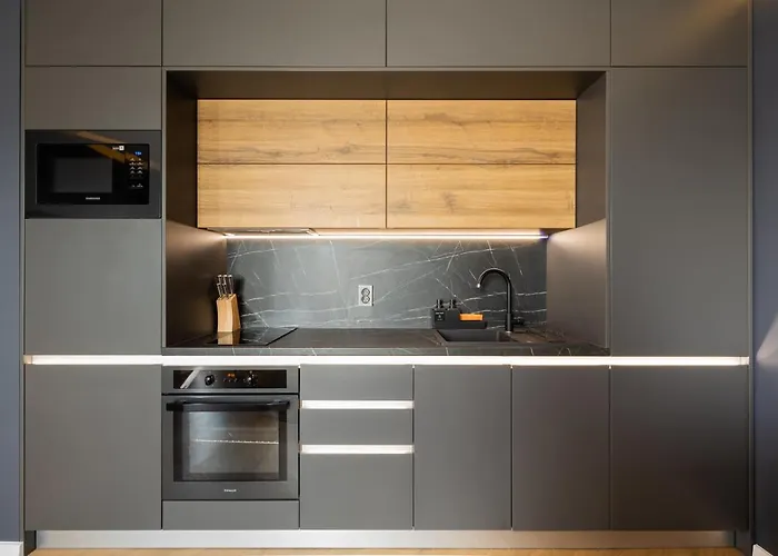 Topaz Beachfront * 瓦爾納